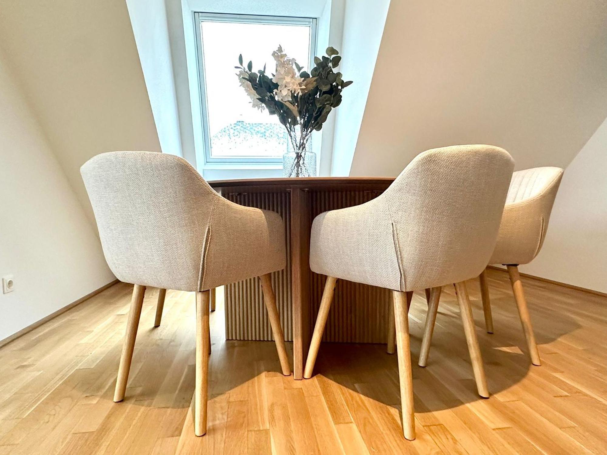 Stylish Apartments - 3 Min To U1 Kagraner Platz Wien Exterior foto