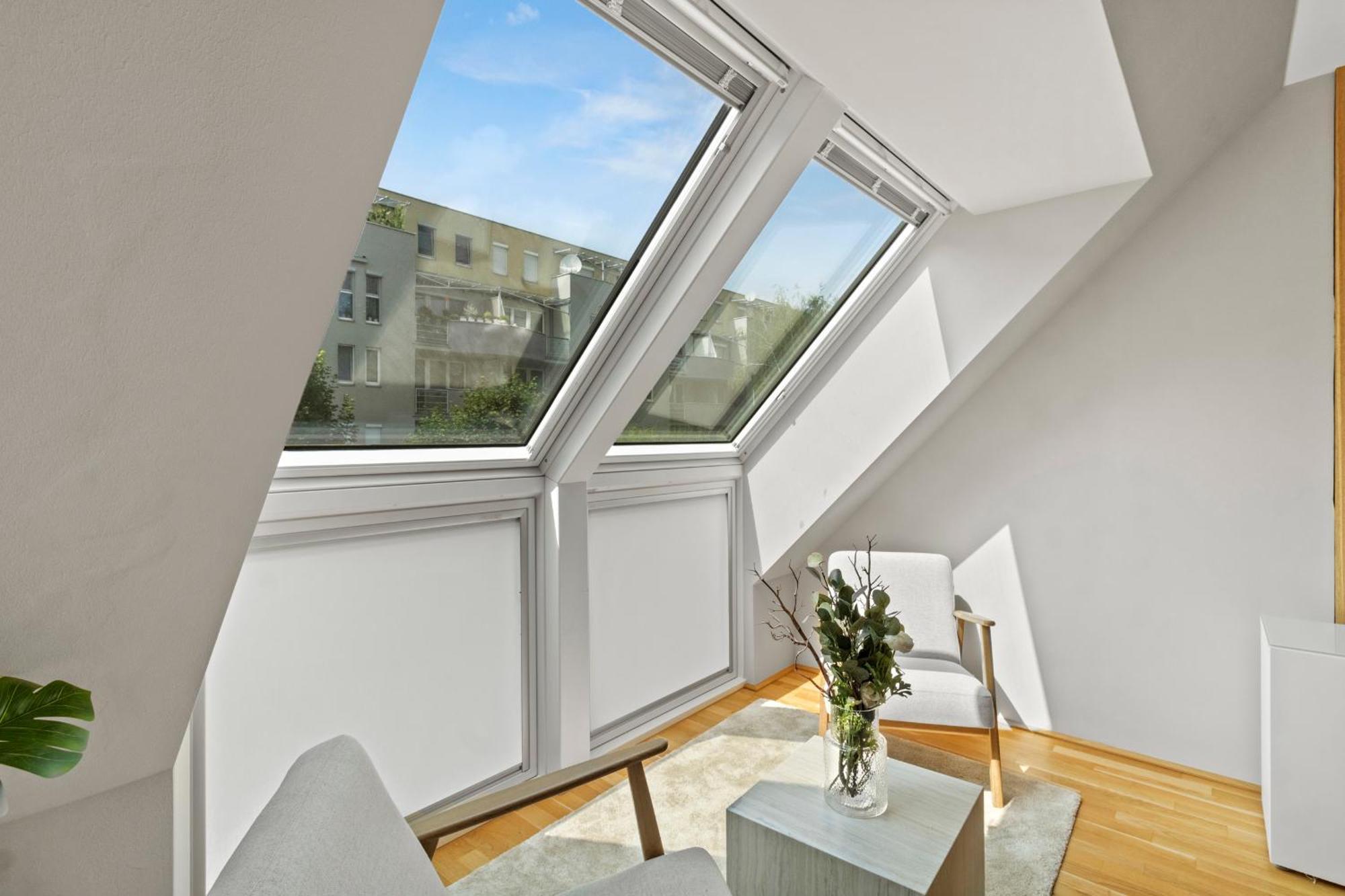 Stylish Apartments - 3 Min To U1 Kagraner Platz Wien Exterior foto